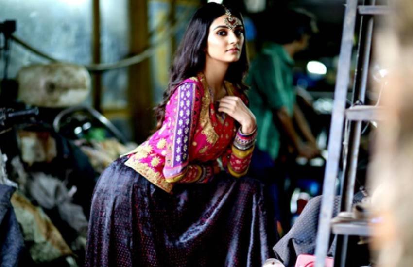 जावेद जाफरी की बेटी आलविया जााफरी फैशन बिजनस की पढ़ाई न्यूयॉर्क से कर रही हैं।