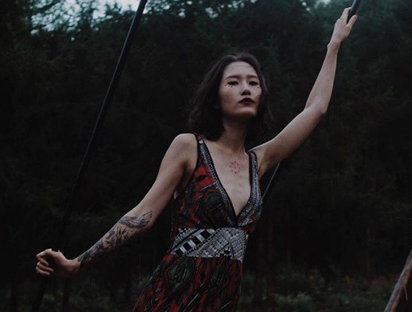 Aliya Shagieva,Aliya Shagieva Breastfeeding,Aliya Shagieva Instagram,Aliya Shagieva Son,breastfeeding,Kyrgyzstan,Kyrgyzstan President,Kyrgyzstan President Daughter