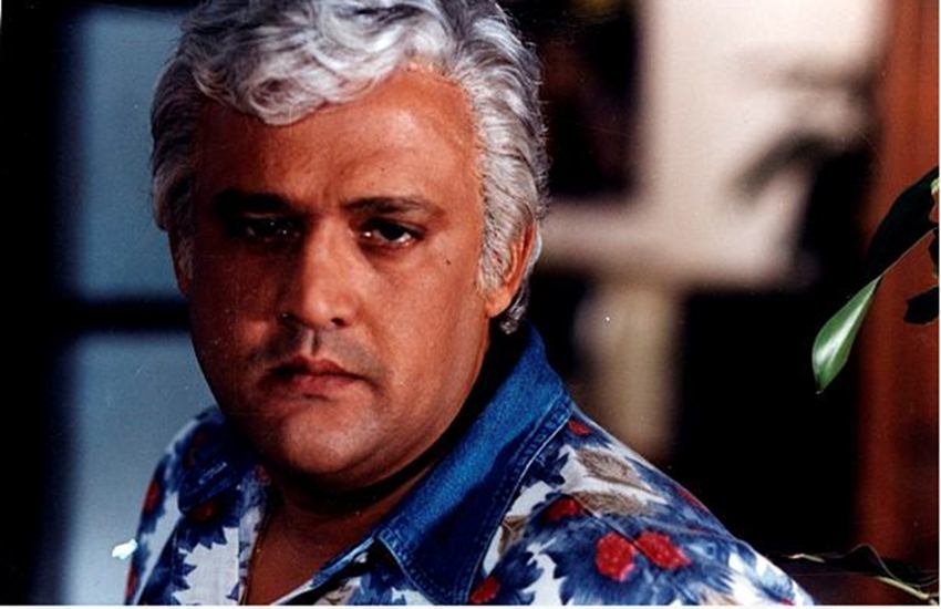 Alok Nath, Jeetendra, Sanskaari Babuji