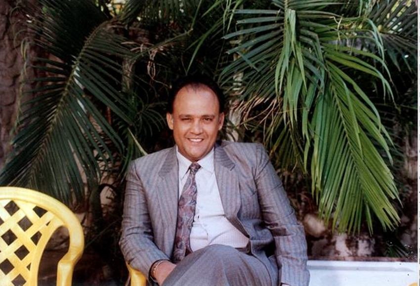 Alok Nath, Jeetendra, Sanskaari Babuji