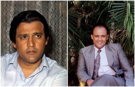 Alok Nath, Jeetendra, Sanskaari Babuji