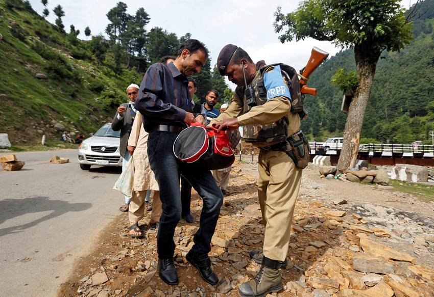 Amarnath,Amarnath pilgrimage,Amarnath Yatra,Amarnath Yatra attack,Anantnag,counter-insurgency operation,CriticalPoint,CRPF,Hindu,Hizbul Mujahideen,Jammu,Jammu and Kashmir,Kashmir,Kashmir militancy,Kashmir Valley,Kashmiriyat,Lashkar-e-Taiba,Muslim,social media,South Kashmir,Zakir Moosa