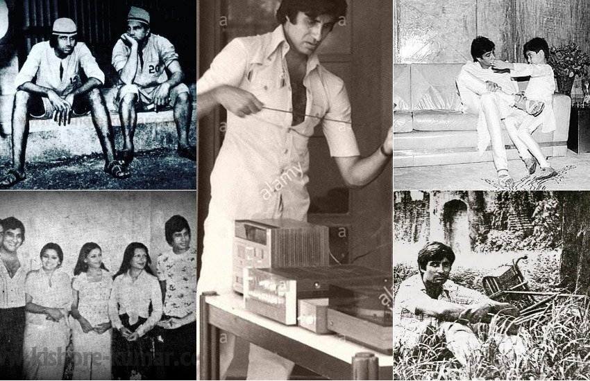 Amitabh bachchan, big b, Amitabh bachchan instagram photos, Amitabh bachchan memories, Amitabh bachchan old photos, jaya bachchan old photos, Amitabh bachchan in sholey, Amitabh bachchan latest photos, Amitabh bachchan movies, Amitabh bachchan hit songs, Amitabh bachchan house photos, entertainment news, jansatta
