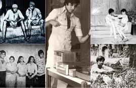 Amitabh bachchan, big b, Amitabh bachchan instagram photos, Amitabh bachchan memories, Amitabh bachchan old photos, jaya bachchan old photos, Amitabh bachchan in sholey, Amitabh bachchan latest photos, Amitabh bachchan movies, Amitabh bachchan hit songs, Amitabh bachchan house photos, entertainment news, jansatta