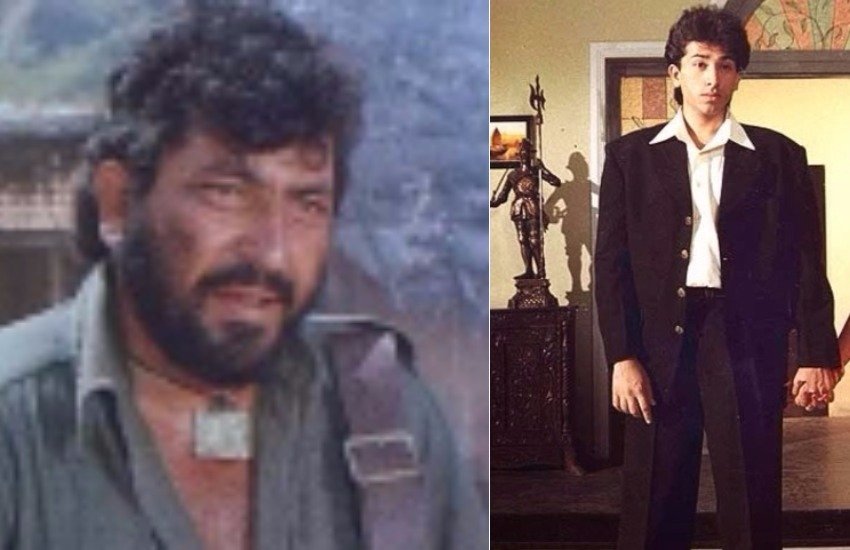 Amitabh Bachchan And Abhishek Bachchan, Mithun Chakravarty And Memoh Chakravarty, Firooz Khan And Fardeen Khan, Tanuja And Tanisha, Amjad Khan And Shadaab Khan, Shatrughan Sinha And Luv Sinha, bollywood star kids, bollywood flop kids, bollywood news, entertainment news, bollywood news in hindi, entertainment news