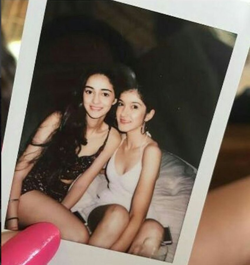 इसके लिए वह ट्रेनर यासिम कराचीवाला से फिटनेस की ट्रेनिंग भी ले रही हैं।