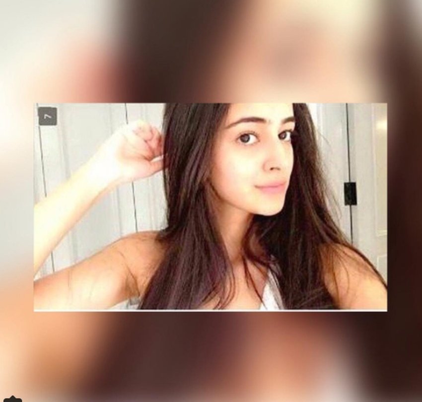 सुहाना खान की दोस्त हैं चंकी पांडे की बेटी अनन्या, स्टूडेंट ऑफ द ईयर 2 से डेब्यू की चर्चा, देखें Photos