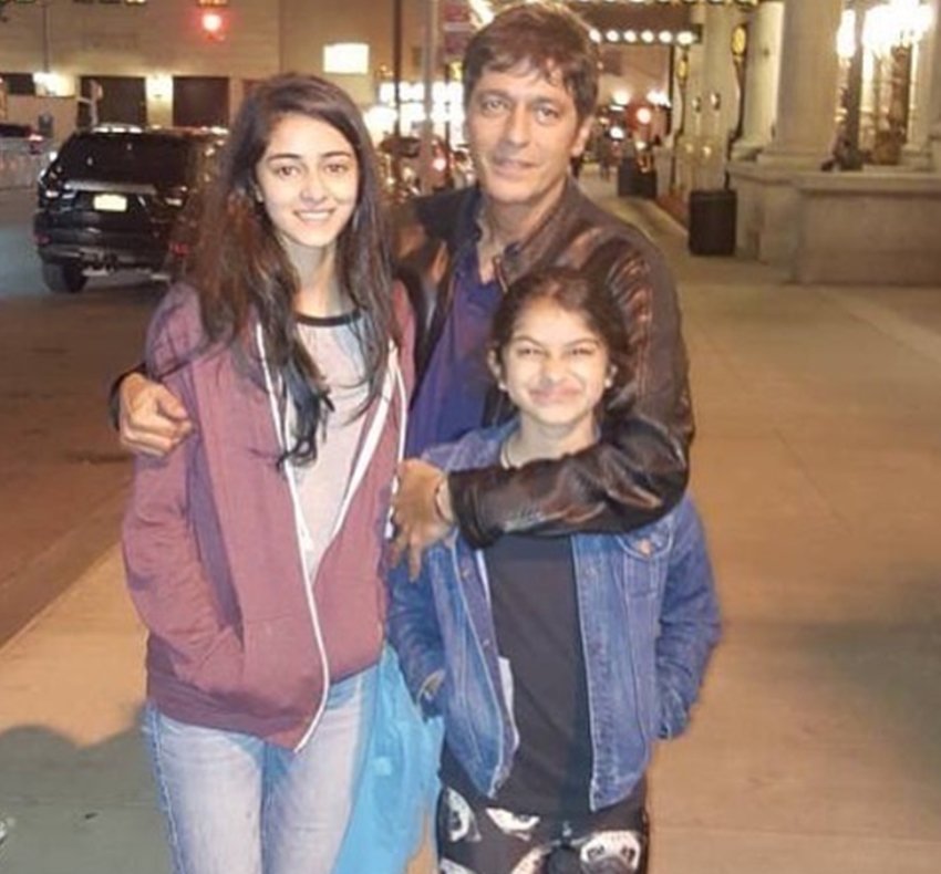 खबर के मुताबिक अब करण ने चंकी पांडे की बेटी अनन्या को फिल्म में हिरोइन के रोल के लिए फाइनल कर लिया है।