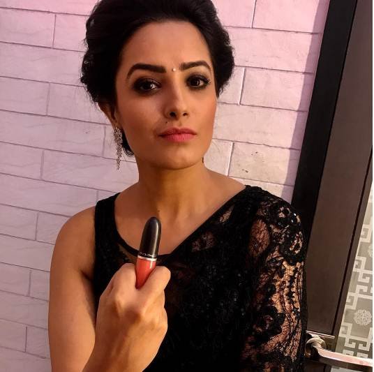 "Kamya Panjabi, lipstick under my burkha, Divyanka Tripathi, anita karan patel, Ekta Kapoor, Arjun Kapoor, anita hassanandani, Mouni roy