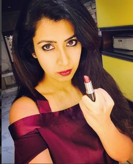 "Kamya Panjabi, lipstick under my burkha, Divyanka Tripathi, anita karan patel, Ekta Kapoor, Arjun Kapoor, anita hassanandani, Mouni roy