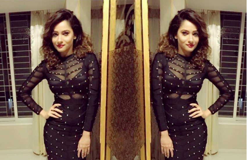 Ankita Lokhande, kangana Ranaut, Manikarnika