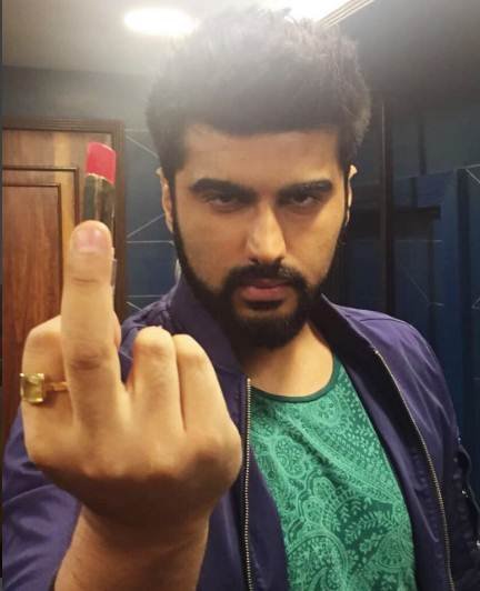 "Kamya Panjabi, lipstick under my burkha, Divyanka Tripathi, anita karan patel, Ekta Kapoor, Arjun Kapoor, anita hassanandani, Mouni roy