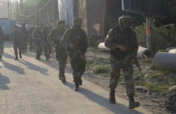 आतंक पर चोट