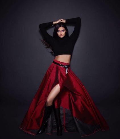athiya Shetty,suniel shetty,salman khan, Arjun Kapoor, Hero, Mubarakan, Mubarakan Actress Athiya Shetty