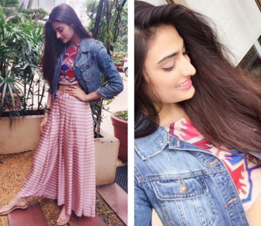 athiya Shetty,suniel shetty,salman khan, Arjun Kapoor, Hero, Mubarakan, Mubarakan Actress Athiya Shetty