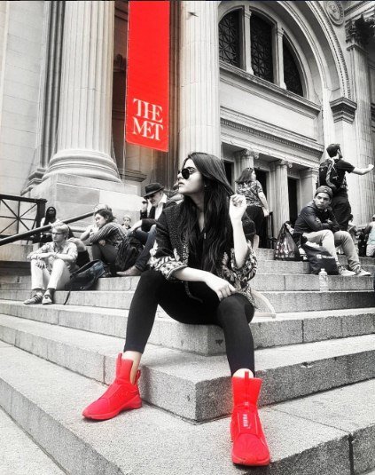 Bhagyashree, salman khan, maine pyar kiya, avantika dassani, Bhagyashree daughter, Bhagyashree daughter hot photos, Avantika Dassani hot, Avantika Dassani boyfriend, Abhimanyu Dasani, himalay dasani, star daughters