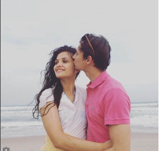 Bollywood, Black, Ayesha Kapur, Black Actress Ayesha Kapur, Ayesha Kapur latest Photos, Ayesha Kapur Love Affair, Ayesha Kapur boyfriend, Ayesha Kapur lover, Amitabh Bachchan, Rani Mukerji