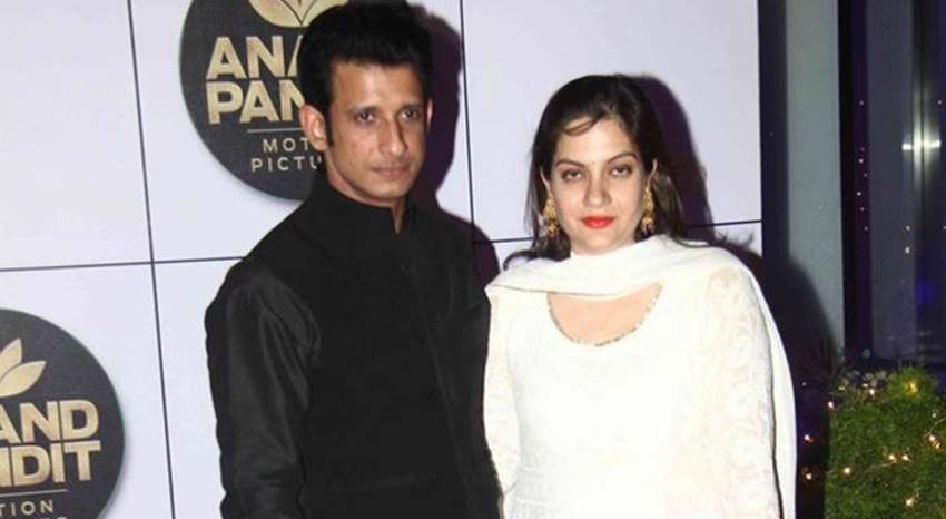 शरमन जोशी और प्रेरणा चोपड़ा