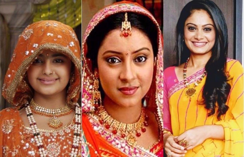 balika vadhu, actress Pratyusha Banerjee, Avika Gor, toral rasputra, serial balika vadhu actress see pictures, balika vadhu actress Pratyusha Banerjee, Avika Gor toral rasputra serial balika vadhu actress see pictures, bollywood news