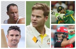इन 5 क्रिकेटर्स ने बतौर गेंदबाज शुरू किया था करियर, लेकिन बाद में बन गए धाकड़ बल्लेबाज