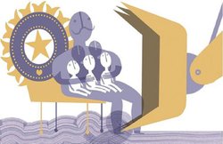 भरत अरुण: केवल पांच विकेट लेने वाले को जहीर खान की जगह क्‍यों लाना चाहते हैं रवि शास्‍त्री, जानिए