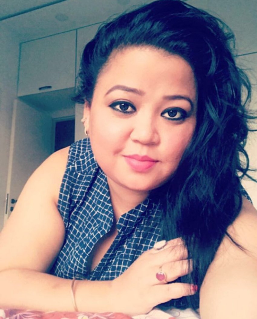 Bharti Singh, Laughter Queen Bharti Singh