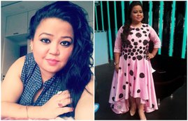 Bharti Singh, Laughter Queen Bharti Singh
