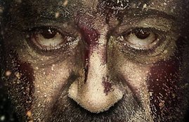 Bhoomi Poster, Sanjay Dutt, Sanjay Dutt Movie, Sanjay Dutt Upcoming Movies, Sanjay Dutt Bhoomi, Bhoomi Movie Poster, Bhoomi Wallpapers, Bhoomi Posters, Bhoomi New Poster, Bhoomi Second Poster