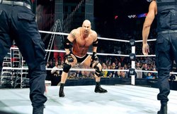 173 फाइट्स तक कोई हरा नहीं पाया था इस WWE रेसलर को, ट्रिपल एच, ब्रॉक लेसनर जैसे सूरमाओं को किया है चित