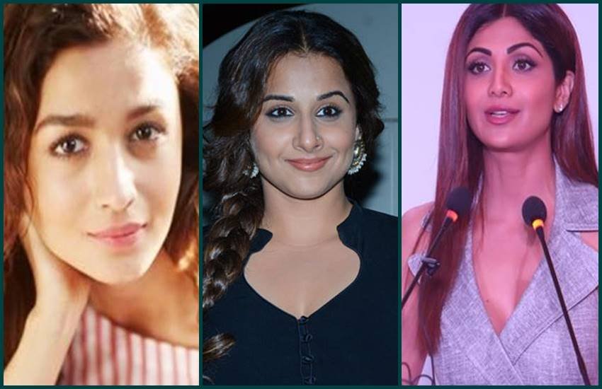 Bollywood star, first film of bollywood star, debut film, dubut films of leading stars, leading stars of bollywood, alia bhatt, bipasha basu, vidya balan, hrihtik roshan, debut film shelved, debut project cancelled