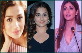 Bollywood star, first film of bollywood star, debut film, dubut films of leading stars, leading stars of bollywood, alia bhatt, bipasha basu, vidya balan, hrihtik roshan, debut film shelved, debut project cancelled