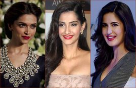 top richest bollywood actress, richest bollywood actress, richest bollywood actress list, top 10 richest actress in india, top 10 richest actress in india 2017, top 10 actress, top heroine in india
