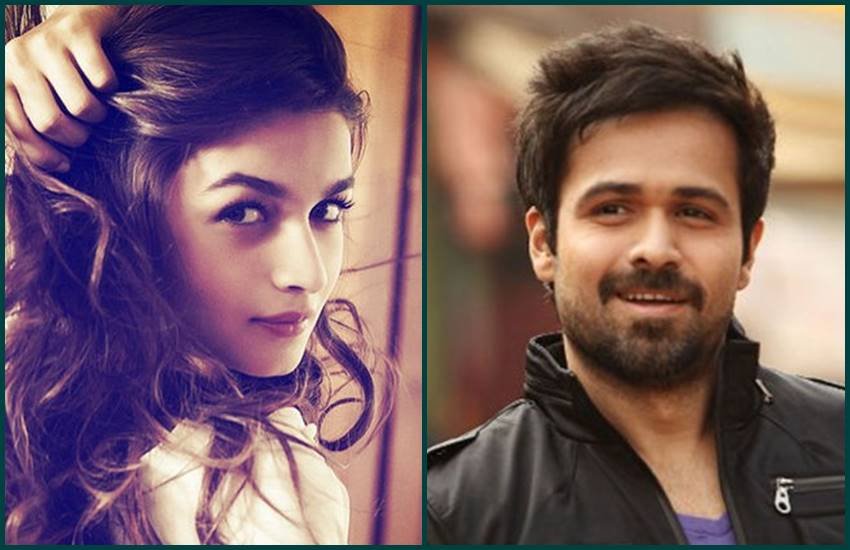 bollywood stars, relation between bollywood stars, lata mageshkar and shradha kapoor relation, emran hashmi and alia bhatt relation, bollywood celebreties relation, star relation, rani mukhergee and kajol relation, entertainment news