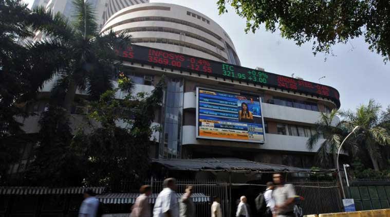 53.42 अंकों की मजबूती के साथ फिर हरे निशान में खुला सेंसेक्स, निफ्टी में भी आई बढ़ोत्तरी