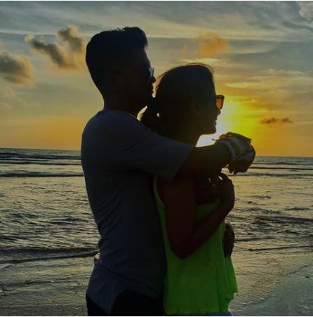 Yeh Rishta Kya Kehlata Hai,Hina Khan,Rocky,Hina Khan boyfriend,Khatron Ke Khiladi,Hina Khan with her Boyfriend, hina khan love affair