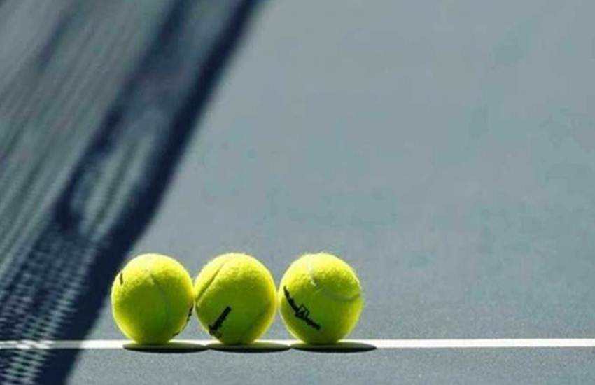 विंबलडन के दौरान घटी यह घटना। (प्रतीकात्मक फोटो)