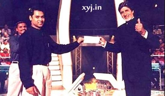 Harshwardhan Nawathe, Kaun Banega Crorepati, Kaun Banega Crorepati Season 1, Kaun Banega Crorepati First Winner, Amitabh Bachchan, Television News In Hindi, Entertainment News In Hindi, Jansatta Harshwardhan Nawathe, Kaun Banega Crorepati, Kaun Banega Crorepati Season 1, Kaun Banega Crorepati First Winner, Amitabh Bachchan, Television News In Hindi, Entertainment News In Hindi, Jansatta