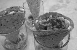 दानी पानी