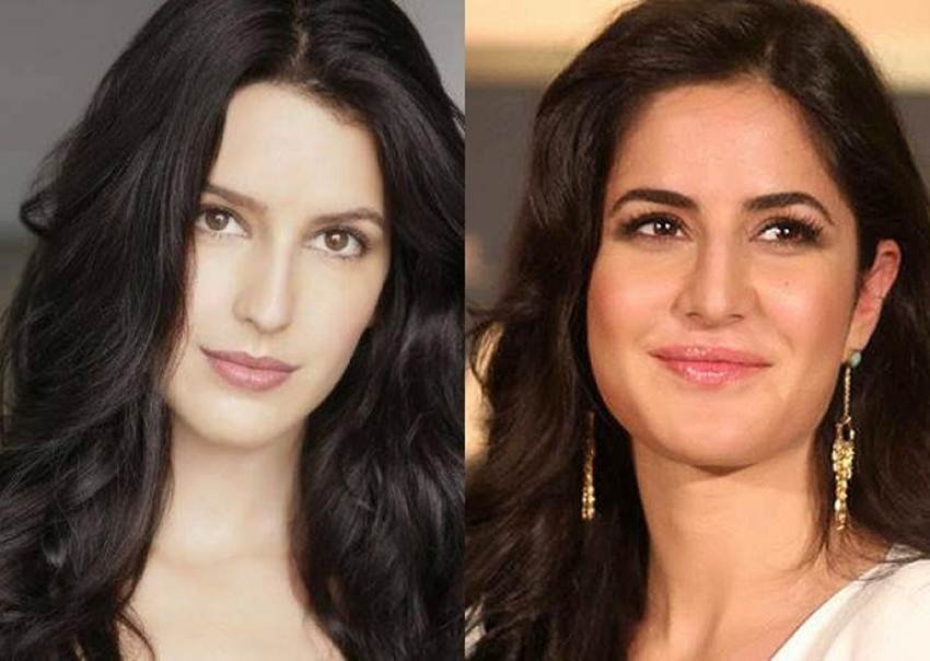 Katrina Kaif Sister Isabel Kaif Pictures Viral, katrina kaif sister, Isabella Kaif, Isabella Kaif hot Image, Isabella Kaif Photos