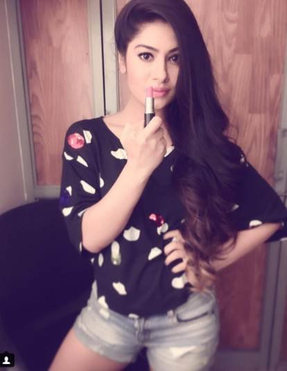 "Kamya Panjabi, lipstick under my burkha, Divyanka Tripathi, anita karan patel, Ekta Kapoor, Arjun Kapoor, anita hassanandani, Mouni roy