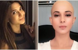 Jennifer Winget, Jennifer Winget Photos, Jennifer Winget New Look, Jennifer Winget Baled, Beyhadh Serial, Jennifer As Maya, Harshad Chopra, Television News In Hindi, Entertainment News In HIndi, Jansatta