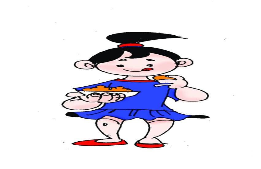 प्रतीकात्मक चित्र।