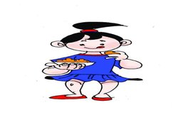 कविताएं- जीभ ले रही चटखारे