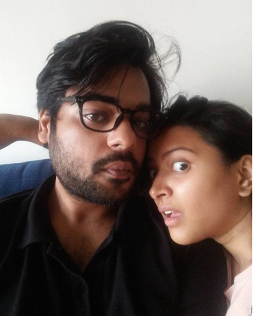 Chanda Nandni Actress, Actress Shweta Basu Prasad, Film maker Rohit mittal, Bollywood, Makdi, Iqbal, Love Affair