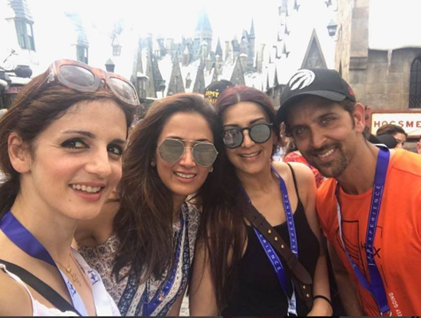 "hrithik roshan, hrithik sussanne sons,hredaan hridhaan images, hrithik roshan sons images, sussanne khan instagram, hrithik roshan instagram, sussanne hrehaan, hrithik hrehaan hridhaan