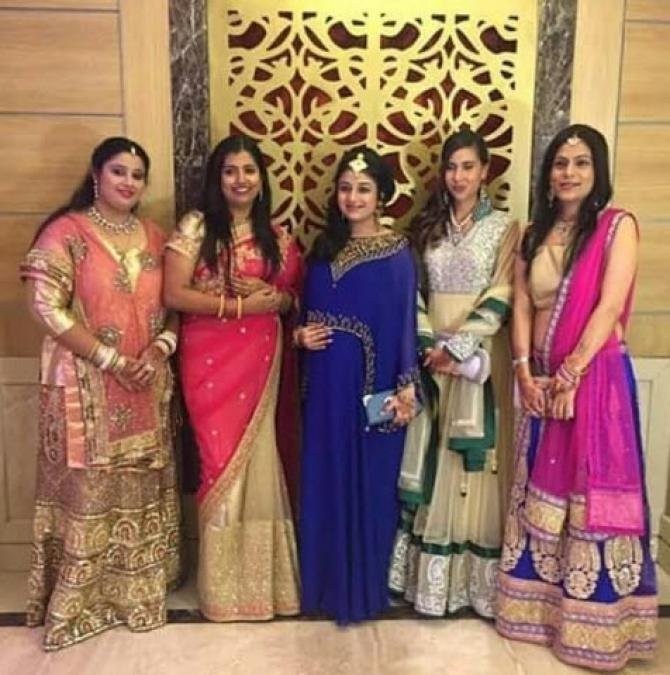 paridhi sharma, jodha akbar, "paridhi sharma Marriage, paridhi Sharma Latest Photos, Paridhi Sharma husband, jodha akbar
