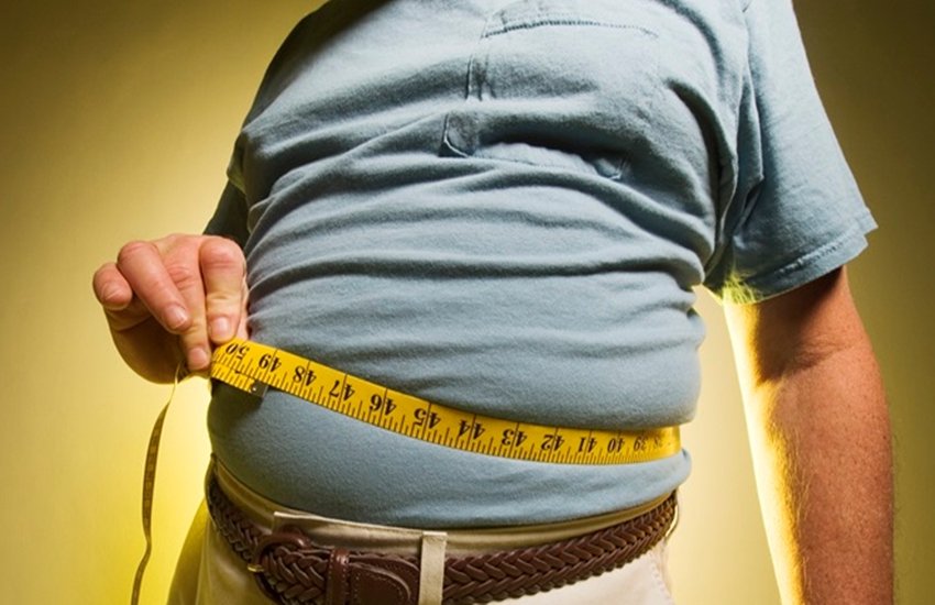 Heavy Weight Problem, Heavy Weight problem Due To Sitting Job, How To Reduce Heavy Weight, Lifestyle News In Hindi, Jansatta