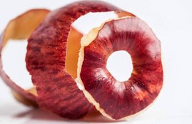 Apple Peels, Benefits Of Apple Peels, Advantages Of Apples, Home Remedies, Apple Peels Protect From disease, Use Of Apple Peels In Various Disease, Health Tips, Health Tips In Hindi, Health News In Hindi, Jansatta