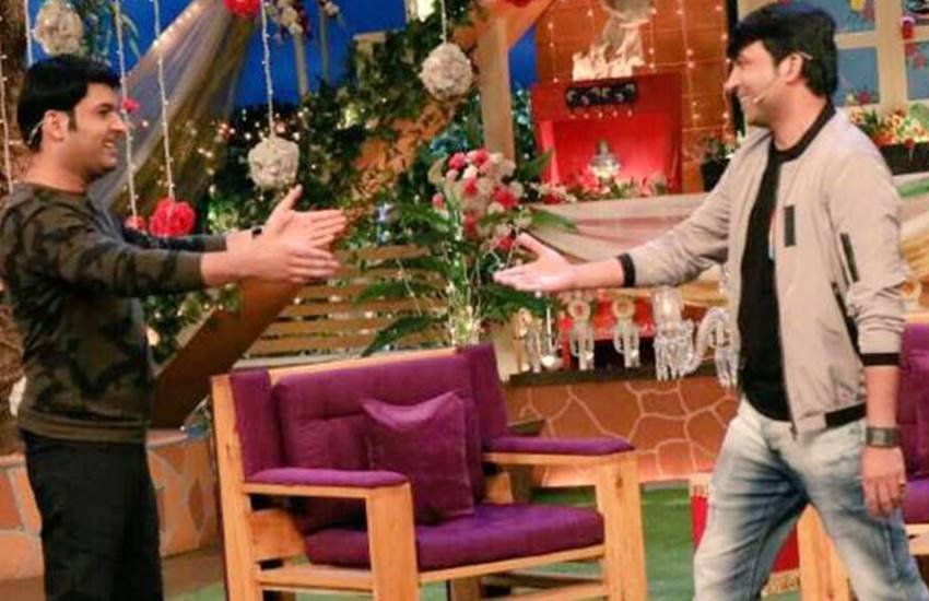 The Kapil sharma show, kapil sharma show, kapil sharma income, kapil sharma show artist income, kapil sharma show artist list, kapil sharma income, ali asgar, navjyot singh sidhu, sumona chakravarti fees, income of kapil sharma show artist