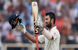 Cheteshwar Pujara, Cheteshwar Pujara says, Cheteshwar Pujara statement, English Country Cricket, English Country Cricket players, players in English Country Cricket, Cheteshwar Pujara comments, sport news